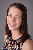 Maddison Falls Photographer - corporate Headshot