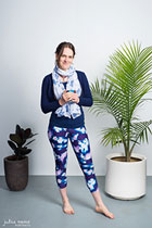 Melbourne personal branding portrait in studio