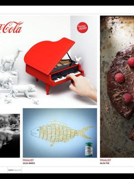 Professional Advertising Photography