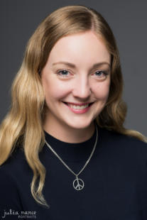 Melbourne Corporate Headshot Photography - Julia Nance Portraits
