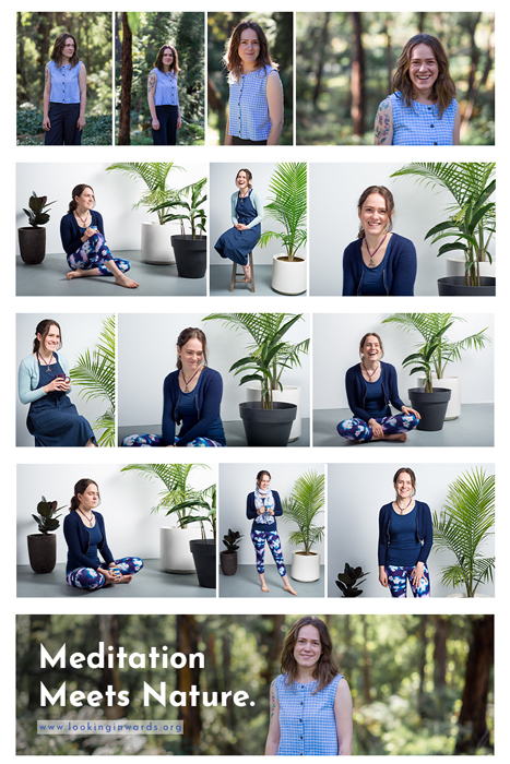 Melbourne Personal Branding Photography packages - Beautiful studio portrait and outdoor lifestyle photography.